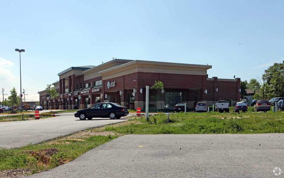 More Photos Of 10201 Martin Luther King Jr Hwy, Bowie Freestanding For Lease