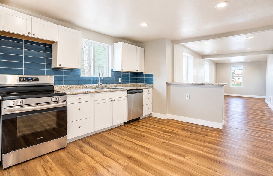More Photos Of , Pueblo Multifamily For Sale