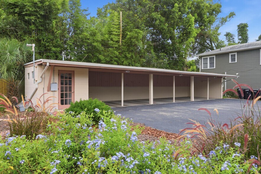 More Photos Of 642 Harwood St, Orlando Apartments For Sale
