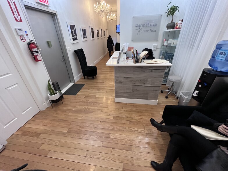 More Photos Of 10-11 49th Ave, Long Island City Storefront Retail Office For Sale