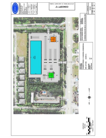 More Photos Of 3238 US 1, Fort Pierce Land For Sale
