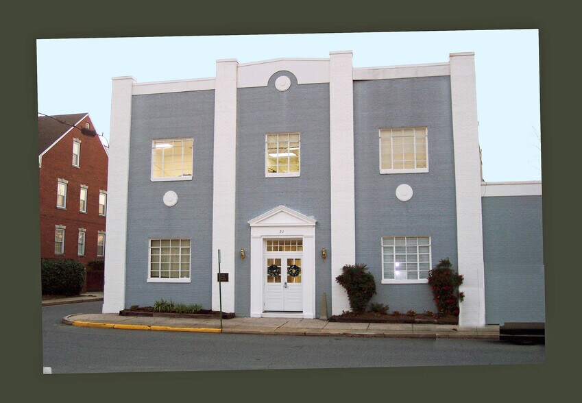 More Photos Of , Easton Office For Sale