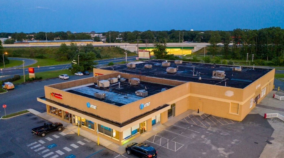 More Photos Of 6725-6733 Black Horse Pike, Egg Harbor Township Unknown For Lease