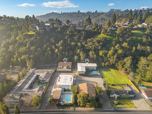 More Photos Of 340 Rheem Blvd, Moraga Apartments For Sale