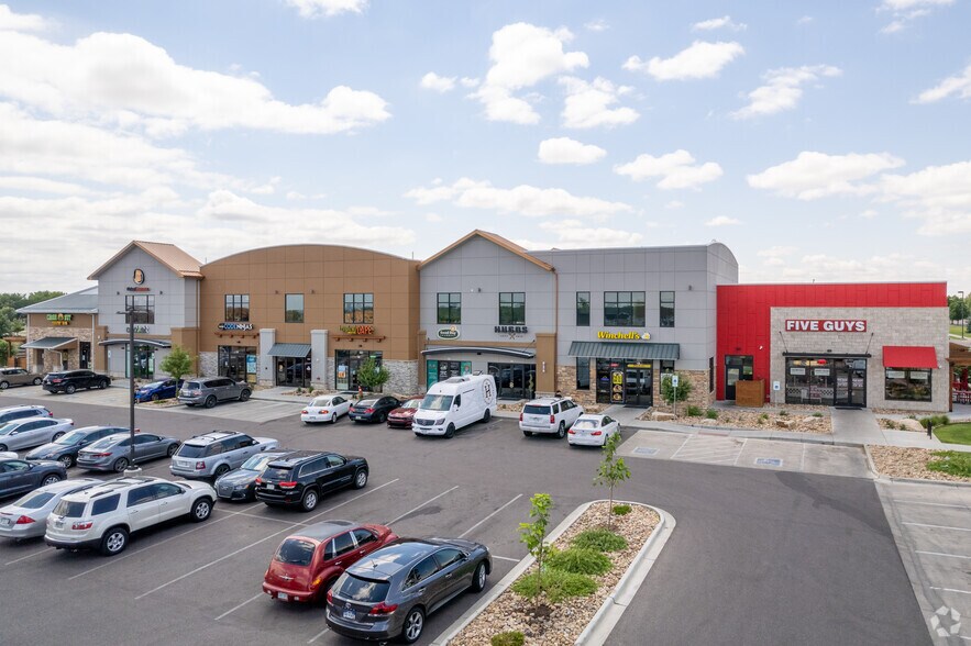 More Photos Of 4111-4239 Centerplace Dr, Greeley Unknown For Lease