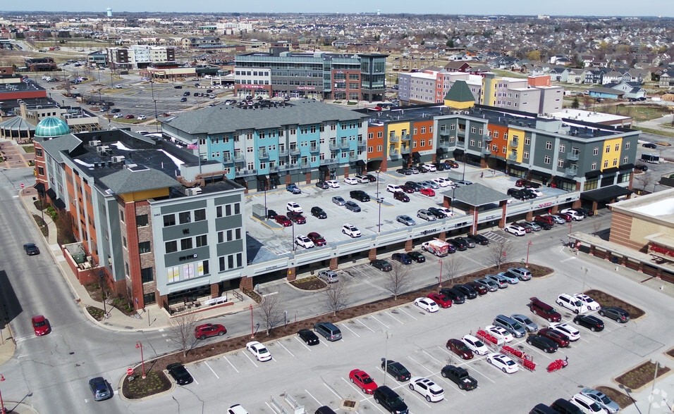 More Photos Of 5465 George M Mills Civic Pky, West Des Moines Unknown For Lease