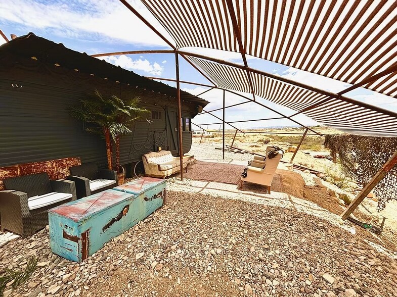More Photos Of 421 Kempf Rd, Terlingua Land For Sale