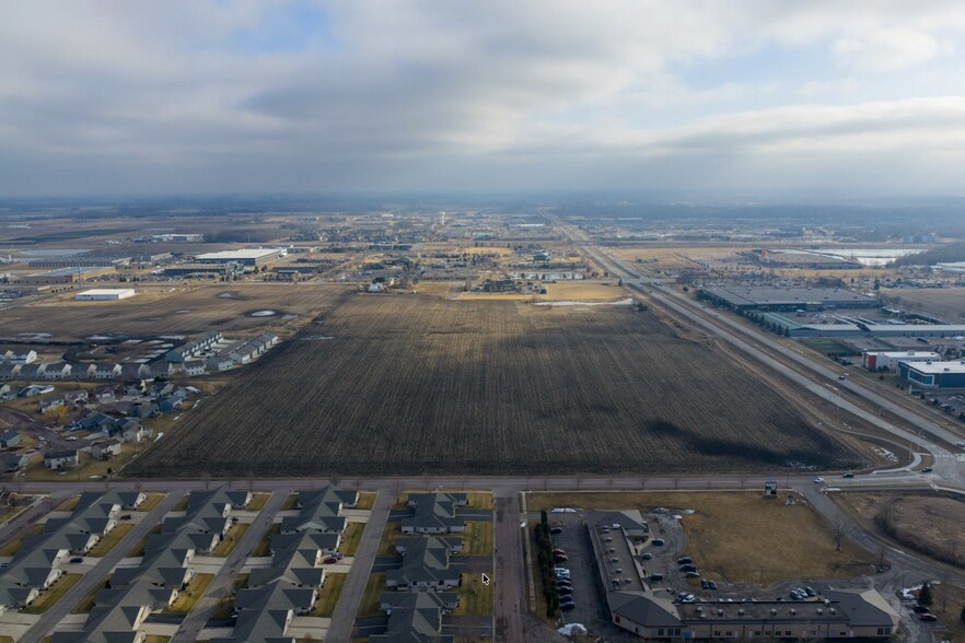 Primary Photo Of Highway 22 & County Rd 3 @ County Road 3, Mankato Land For Sale