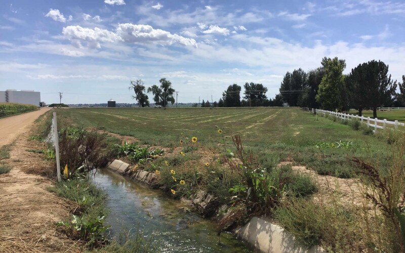 More Photos Of 6399 Highway 66, Mead Land For Sale