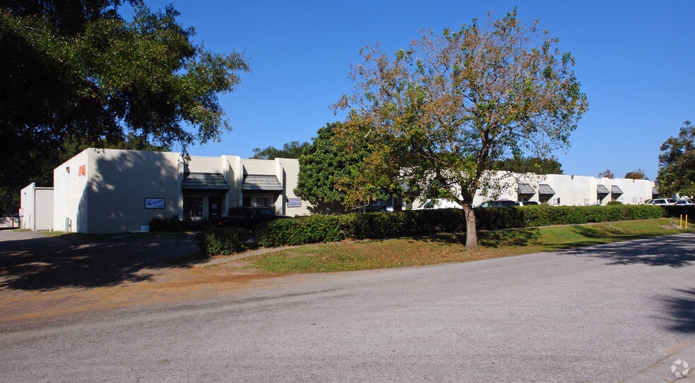 More Photos Of 174 Semoran Commerce Pl, Apopka Light Distribution For Lease