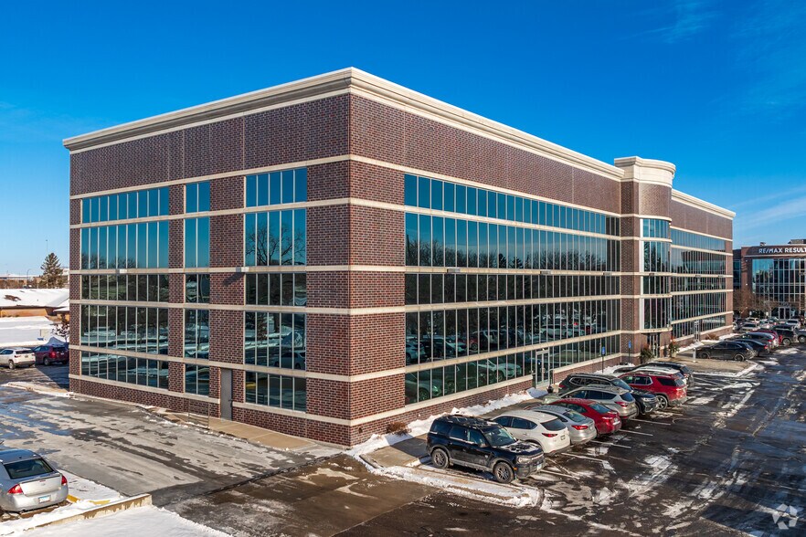 Primary Photo Of 7365 Kirkwood Ct, Maple Grove Office For Lease