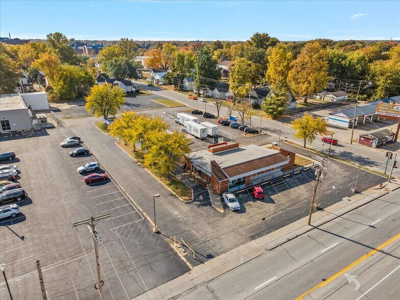 Primary Photo Of 1128-1152 N Rutledge St, Springfield Office For Sale