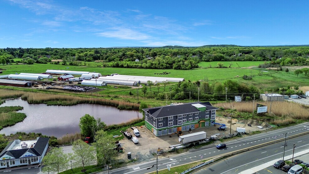 Primary Photo Of 3 Newburyport Tpke, Newbury Apartments For Lease