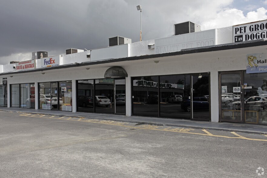 More Photos Of 1025 E Hallandale Beach Blvd, Hallandale Beach Storefront Retail Office For Lease