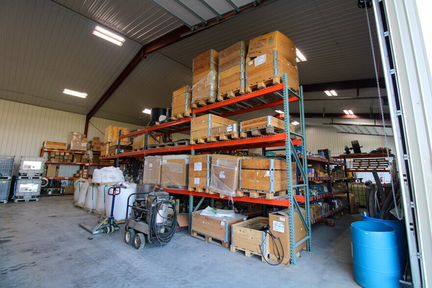 More Photos Of 6059 159th St, Galva Food Processing For Sale