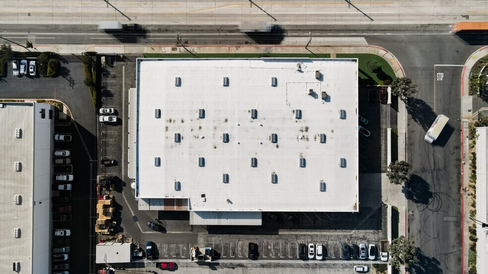 More Photos Of 15700 S Figueroa St, Gardena Manufacturing For Lease