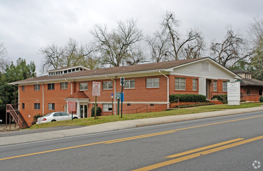 More Photos Of 1705 S Adams St, Tallahassee Medical For Sale