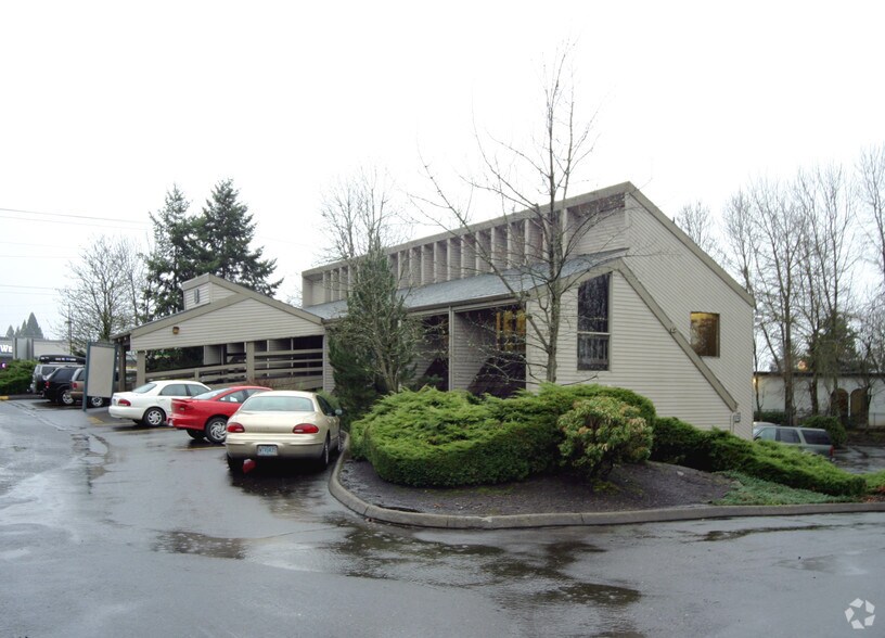 More Photos Of 1217 NE Burnside Rd, Gresham Office For Lease