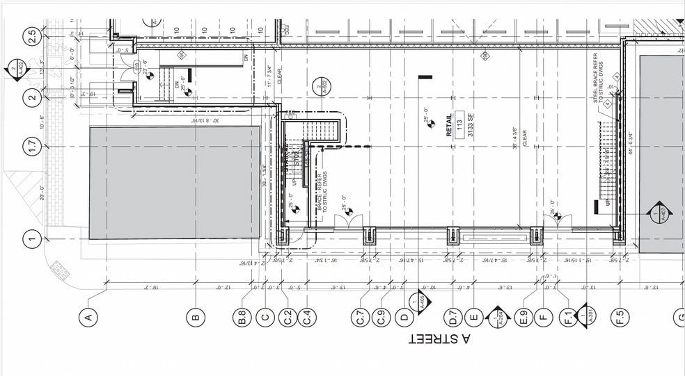 More Photos Of 45 W 3rd St, Boston Apartments For Lease
