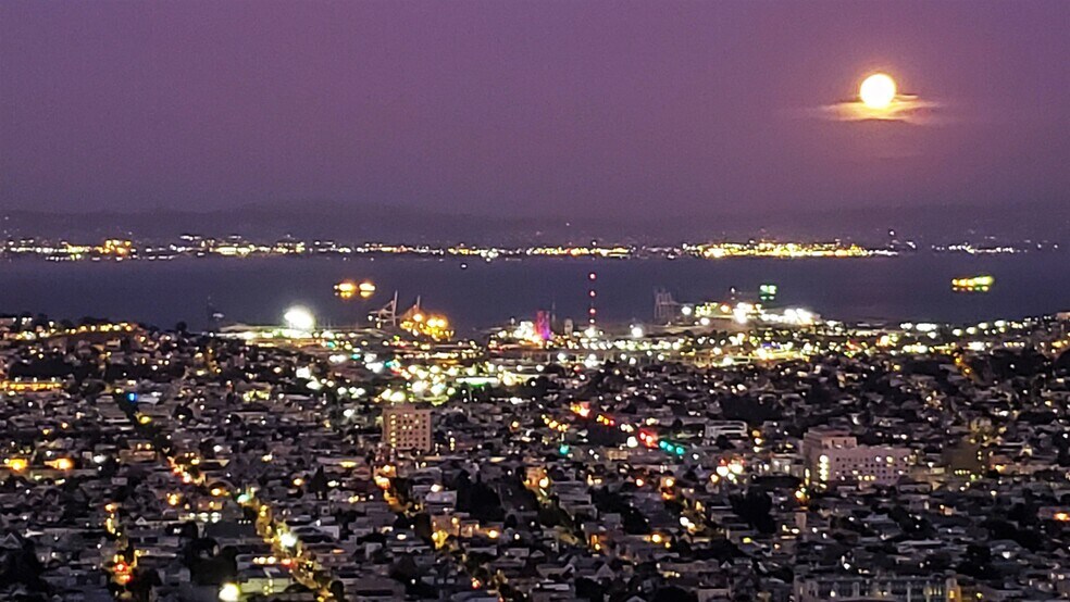 More Photos Of 74 Crestline Dr, San Francisco Multifamily For Sale