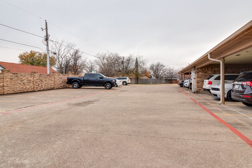 More Photos Of 5710 Watauga Rd, Watauga Office For Lease