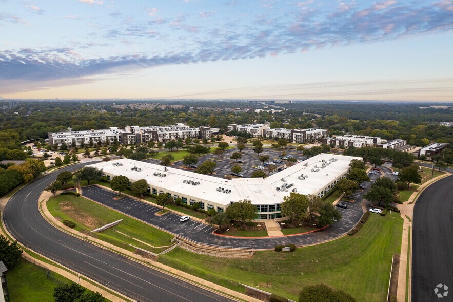 More Photos Of 12708 Riata Vista Cir, Austin Office For Lease