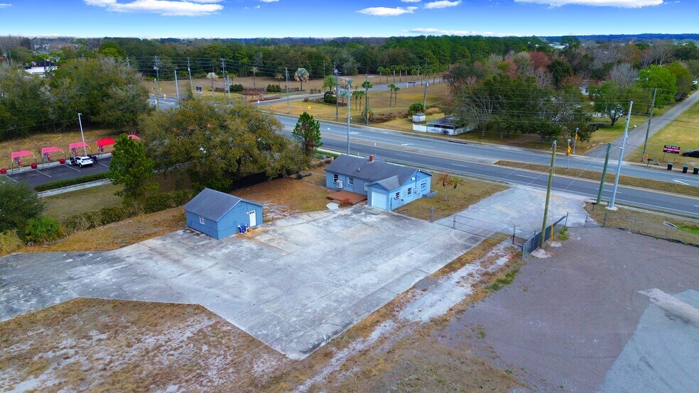 More Photos Of 4604 Old Goldenrod Rd, Orlando Auto Dealership For Sale