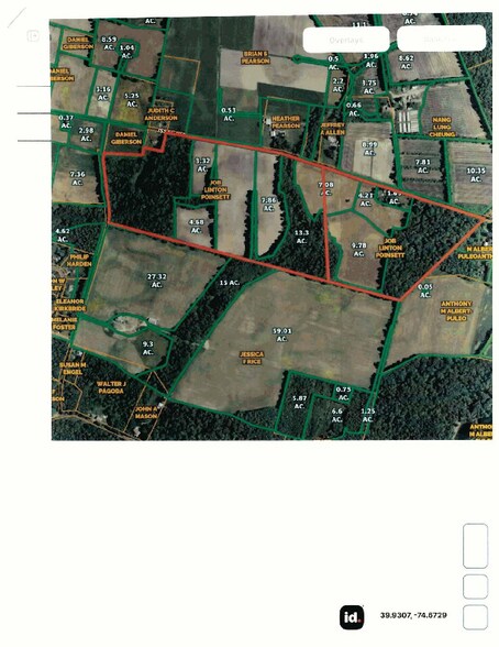 More Photos Of 430 Isaac Budd Rd, Southampton Land For Sale