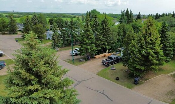 More Photos Of 5413 55 street, St Paul Manufactured Housing Mobile Home Park For Sale