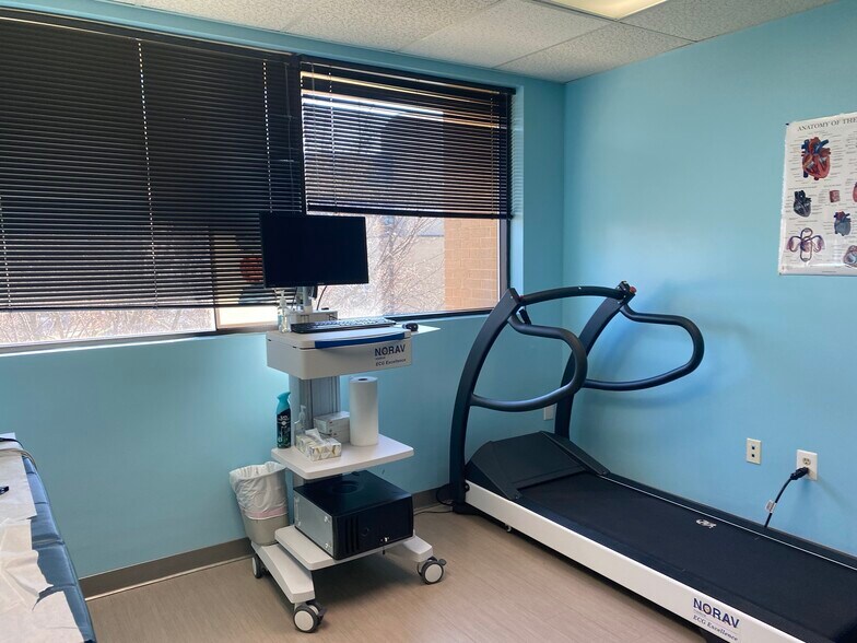 More Photos Of 1830 Town Center Dr, Reston Medical For Sale