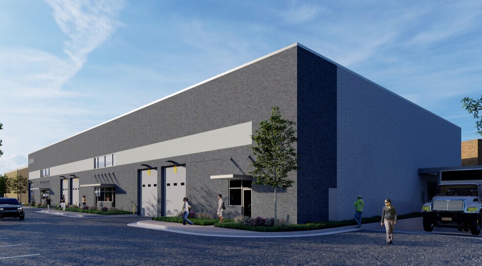 More Photos Of 2266 25th Pl NE, Washington Industrial For Sale