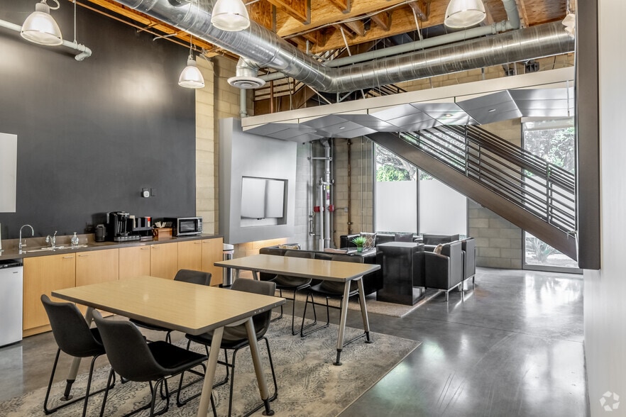 More Photos Of 9930 Irvine Center Dr, Irvine Loft Creative Space For Lease