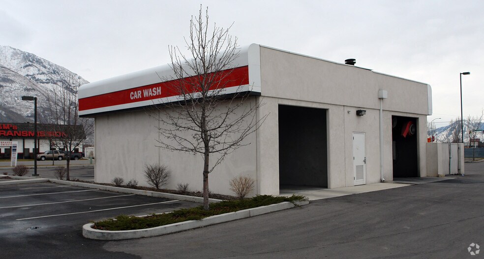 More Photos Of 828 S University Ave, Provo Auto Repair For Lease