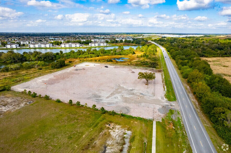 More Photos Of 5320 N Combee Rd, Lakeland Land For Sale