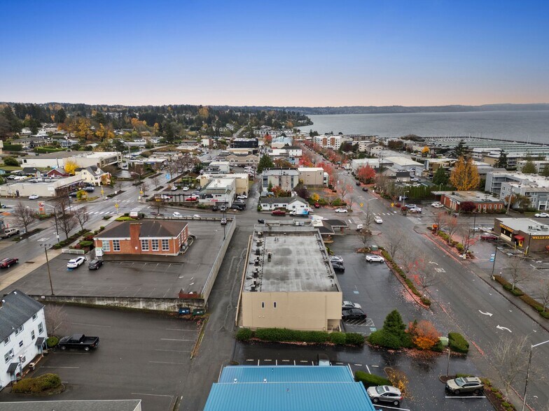 More Photos Of 22030 7th Ave S, Des Moines Medical For Sale