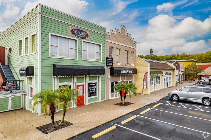 More Photos Of 11718-11788 N Dale Mabry Hwy, Tampa Unknown For Lease