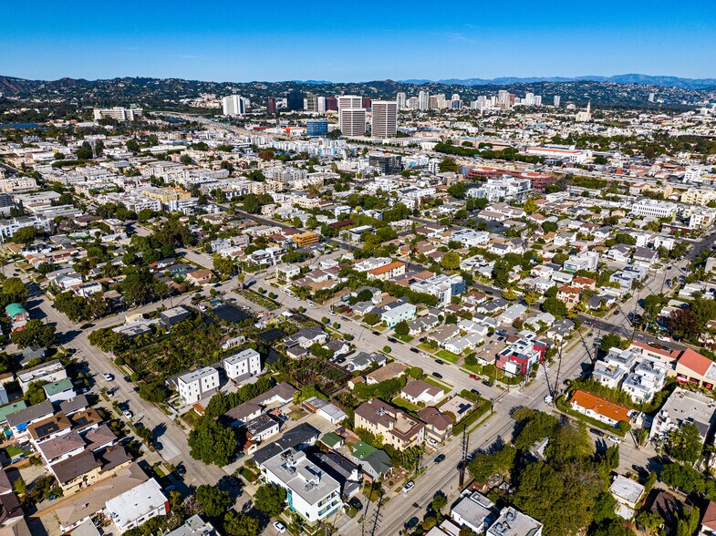 More Photos Of , Los Angeles Land For Sale