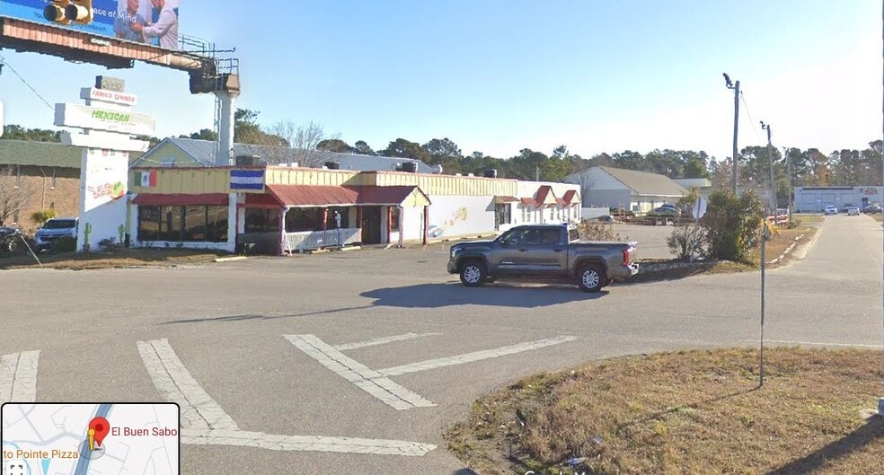 Primary Photo Of 4765 Highway 17 Byp S, Myrtle Beach Land For Lease