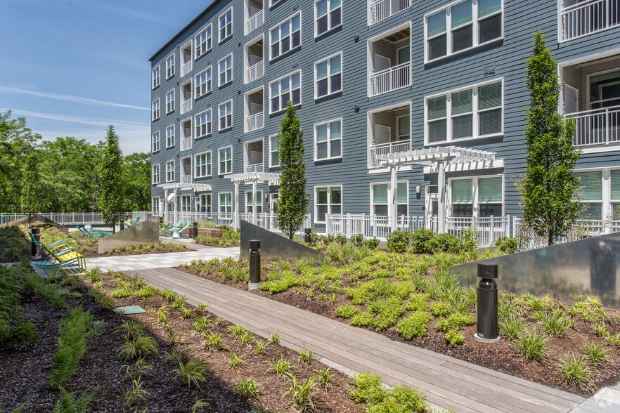 More Photos Of 3611-3615 Washington St, Jamaica Plain Apartments For Lease