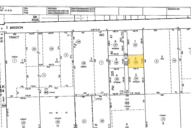 Primary Photo Of 1462 E Mission Blvd, Pomona Warehouse For Lease