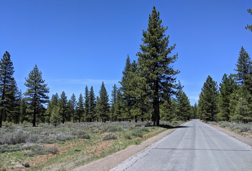 More Photos Of Martis Peak Rd, Truckee Land For Sale