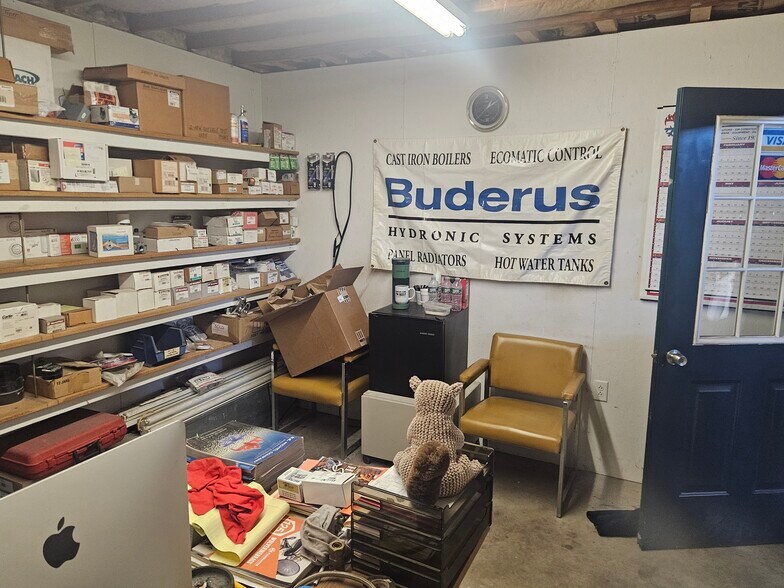 More Photos Of 173 Water St, Bridgeton Warehouse For Sale