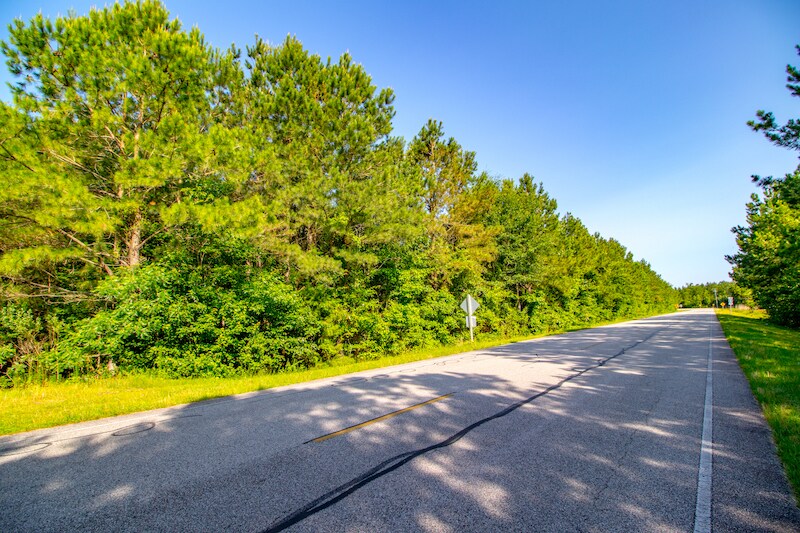 More Photos Of NC Hwy 94, Creswell Land For Sale