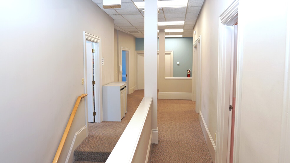 More Photos Of 308 Bay St, Taunton Office For Sale