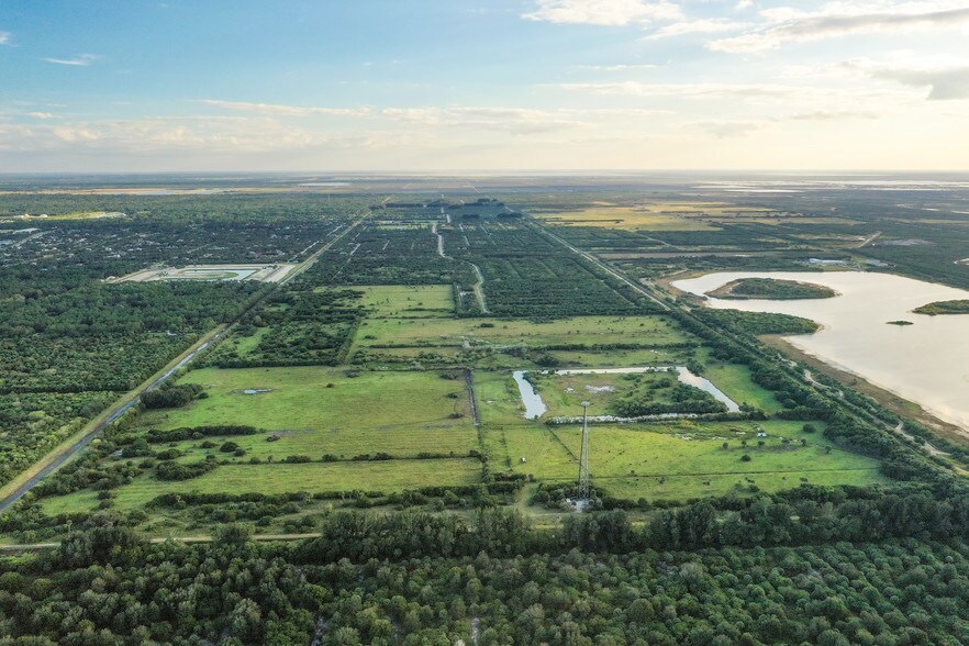 More Photos Of 1190 Garvey Rd, Palm Bay Land For Sale