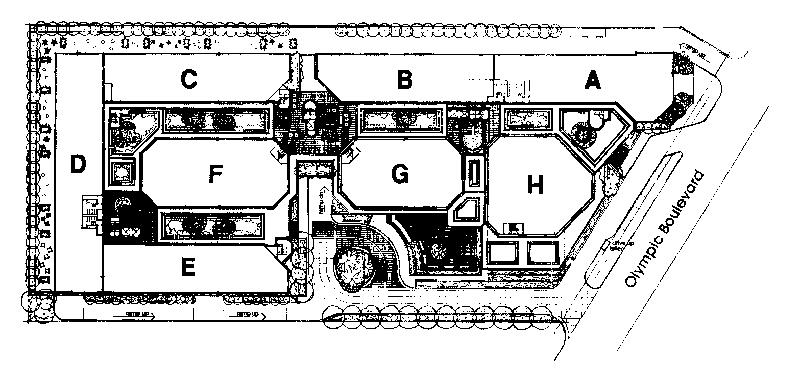 More Photos Of 12233 W Olympic Blvd, Los Angeles Loft Creative Space For Lease