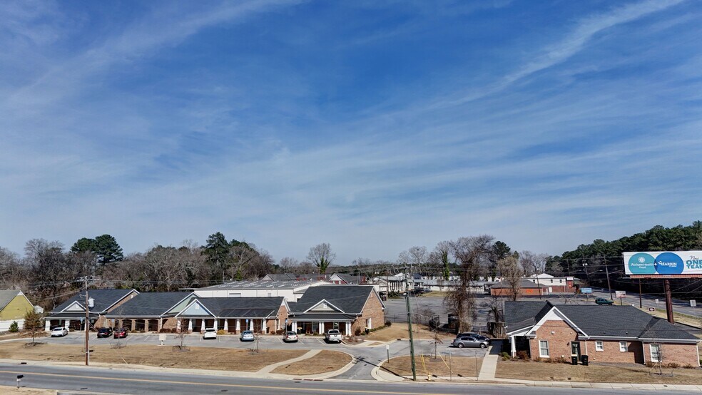 More Photos Of 6 Charlton St NW, Rome Apartments For Sale