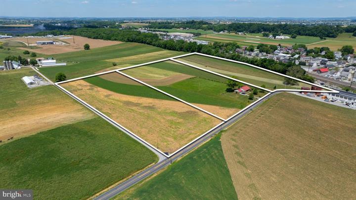 More Photos Of 20 Kinzer Rd, Kinzers Land For Sale