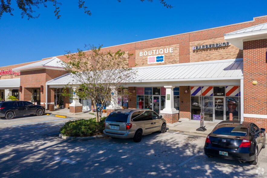 More Photos Of 167-199 Mitchell Hammock Rd, Oviedo Unknown For Lease