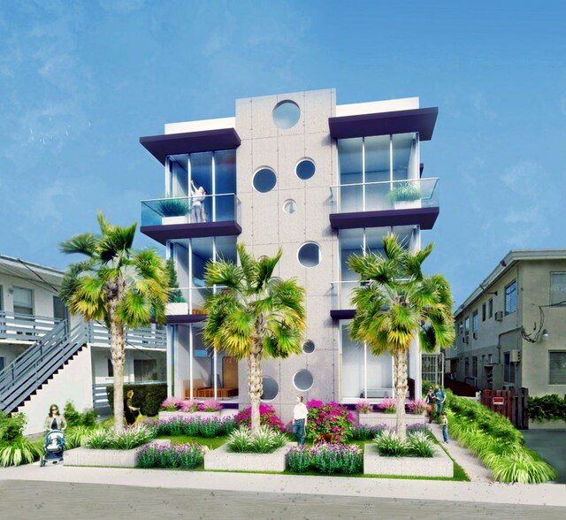 Primary Photo Of 7711 Carlyle Ave, Miami Beach Land For Sale